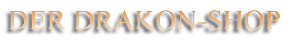 DER DRAKON-SHOP